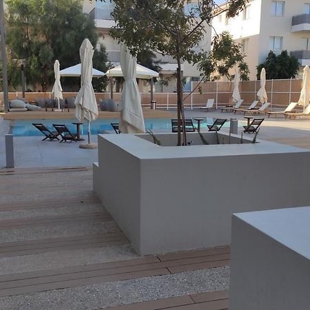 Cosy Apartment In A Luxury Resort パラリムニ エクステリア 写真