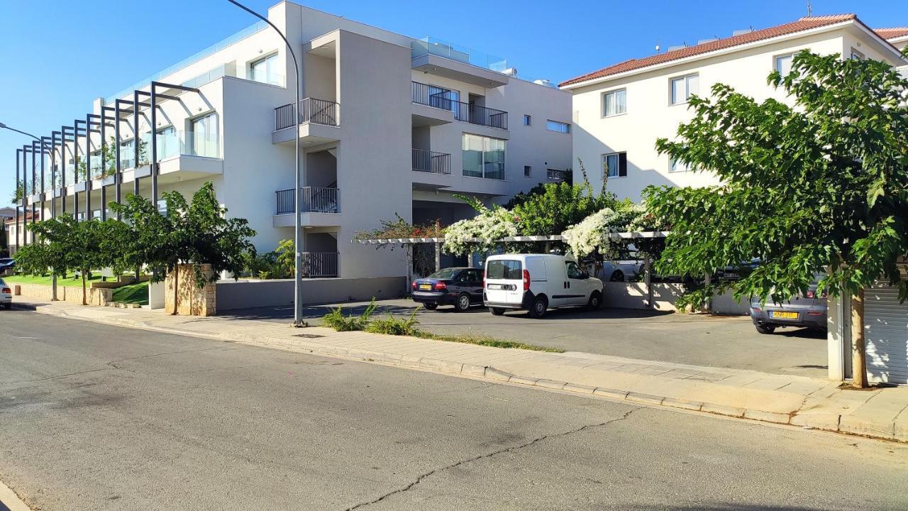 Cosy Apartment In A Luxury Resort パラリムニ エクステリア 写真