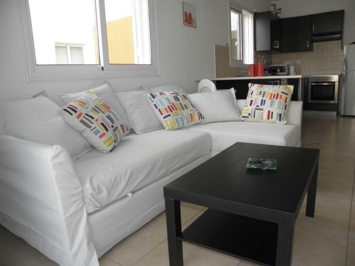 Cosy Apartment In A Luxury Resort パラリムニ エクステリア 写真