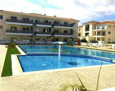 Cosy Apartment In A Luxury Resort パラリムニ エクステリア 写真