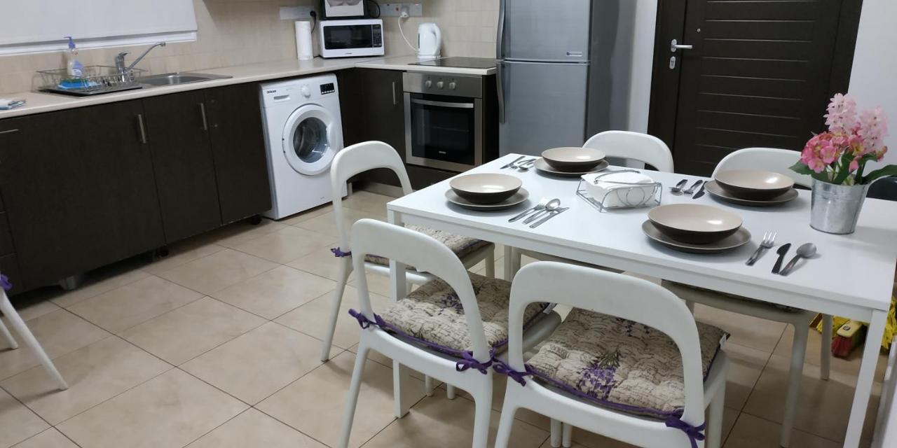 Cosy Apartment In A Luxury Resort パラリムニ エクステリア 写真